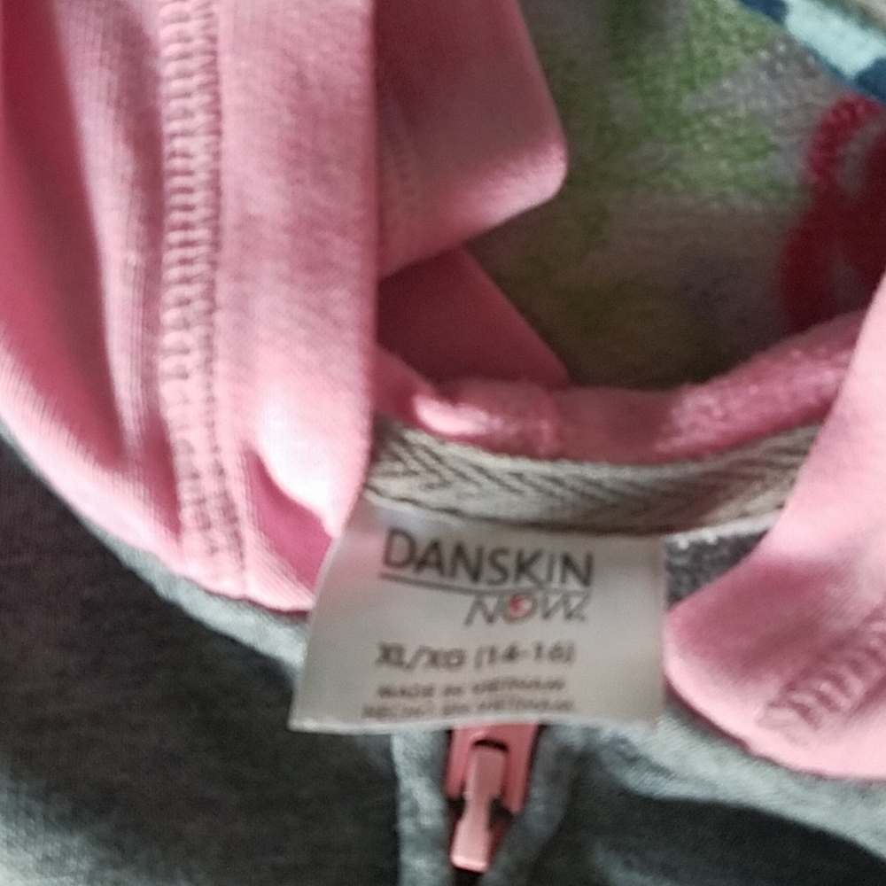 Jacket - Picture 3 of 4